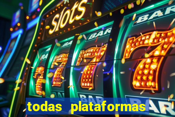 todas plataformas de jogos